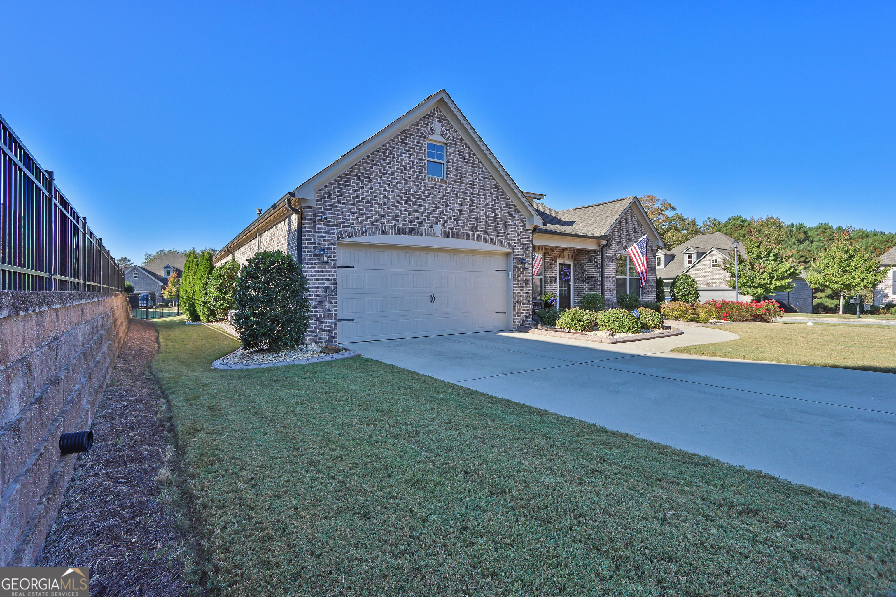 3848 Heirloom Loop Court Buford GA 30519