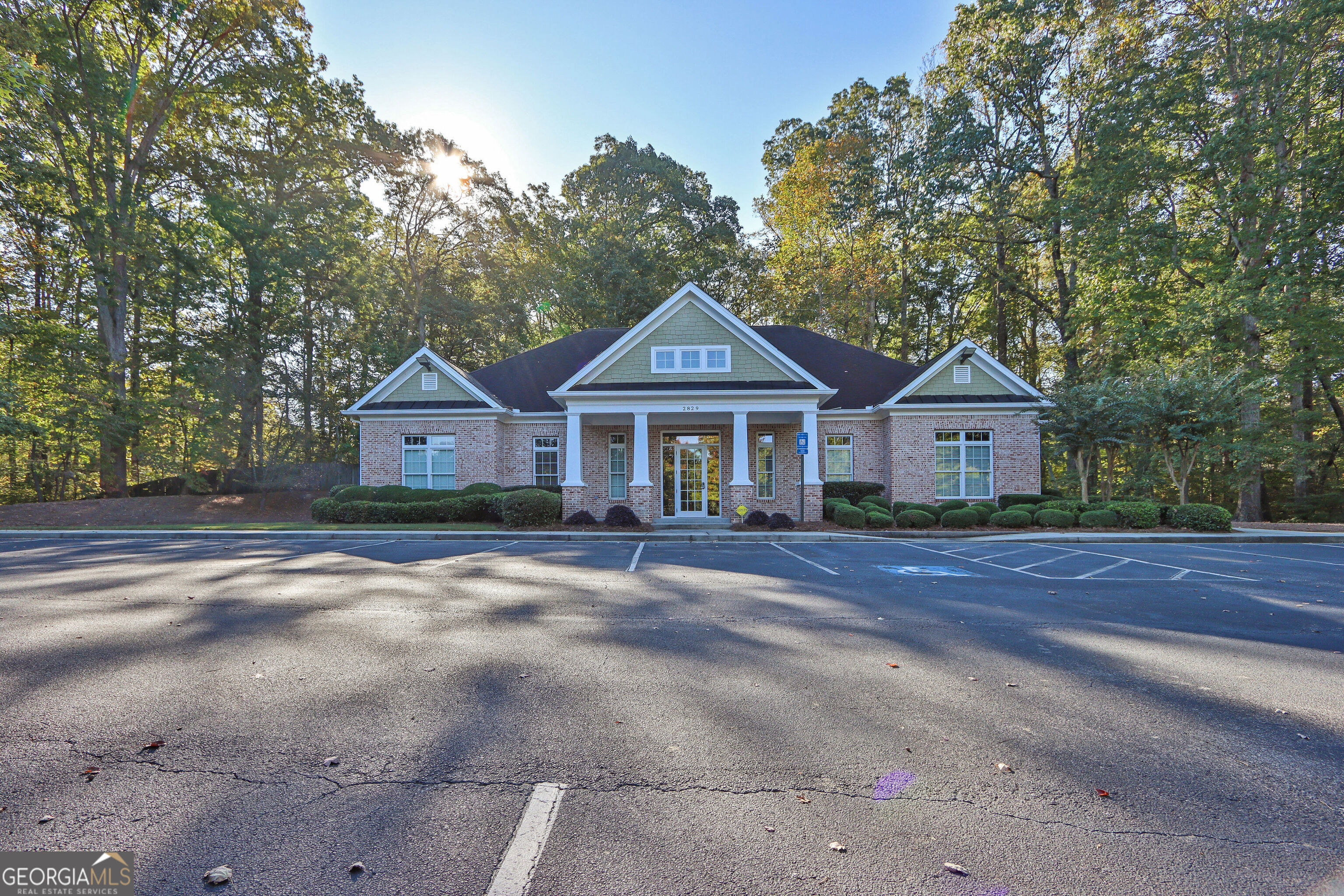 3848 Heirloom Loop Court Buford GA 30519