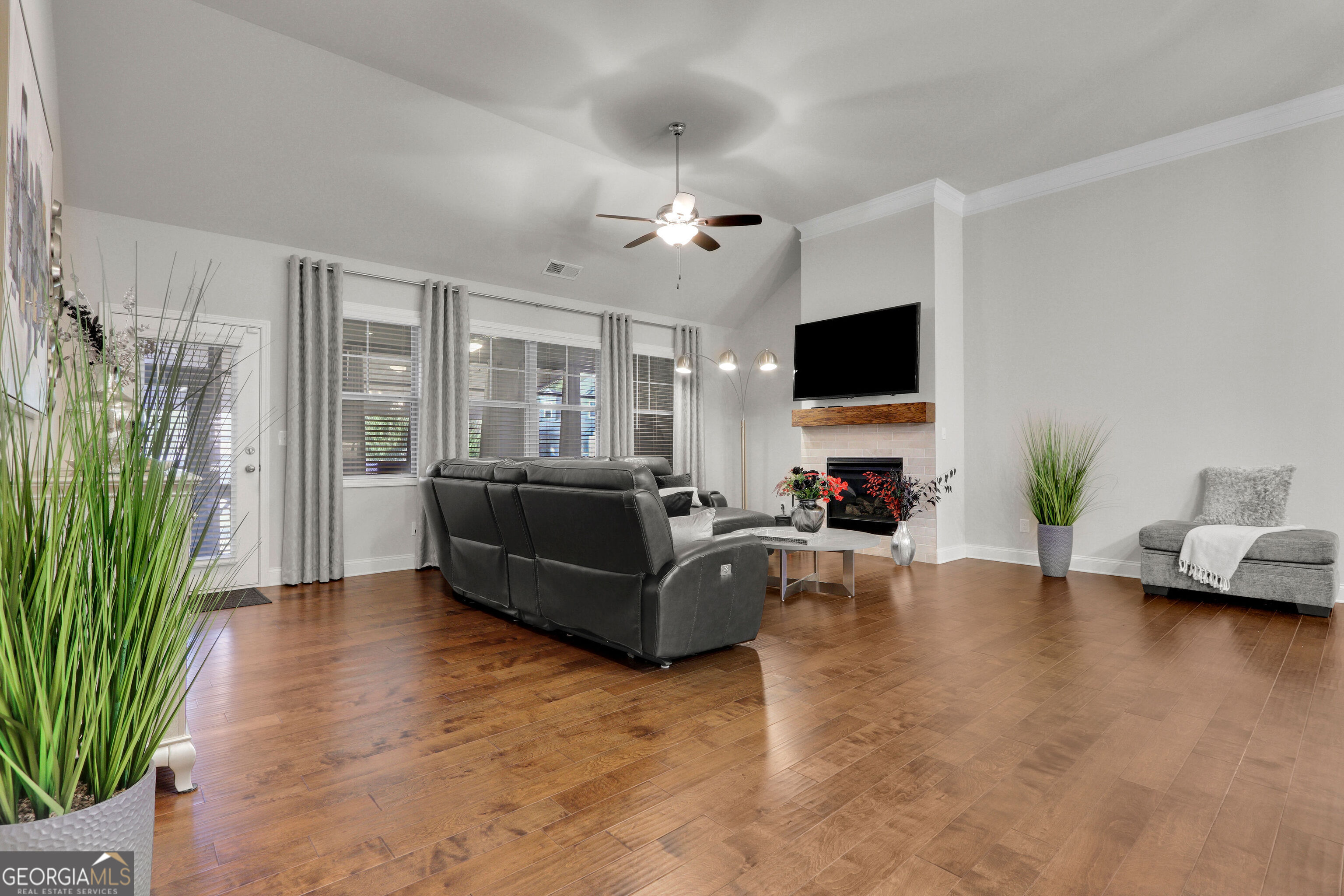 3848 Heirloom Loop Court Buford GA 30519