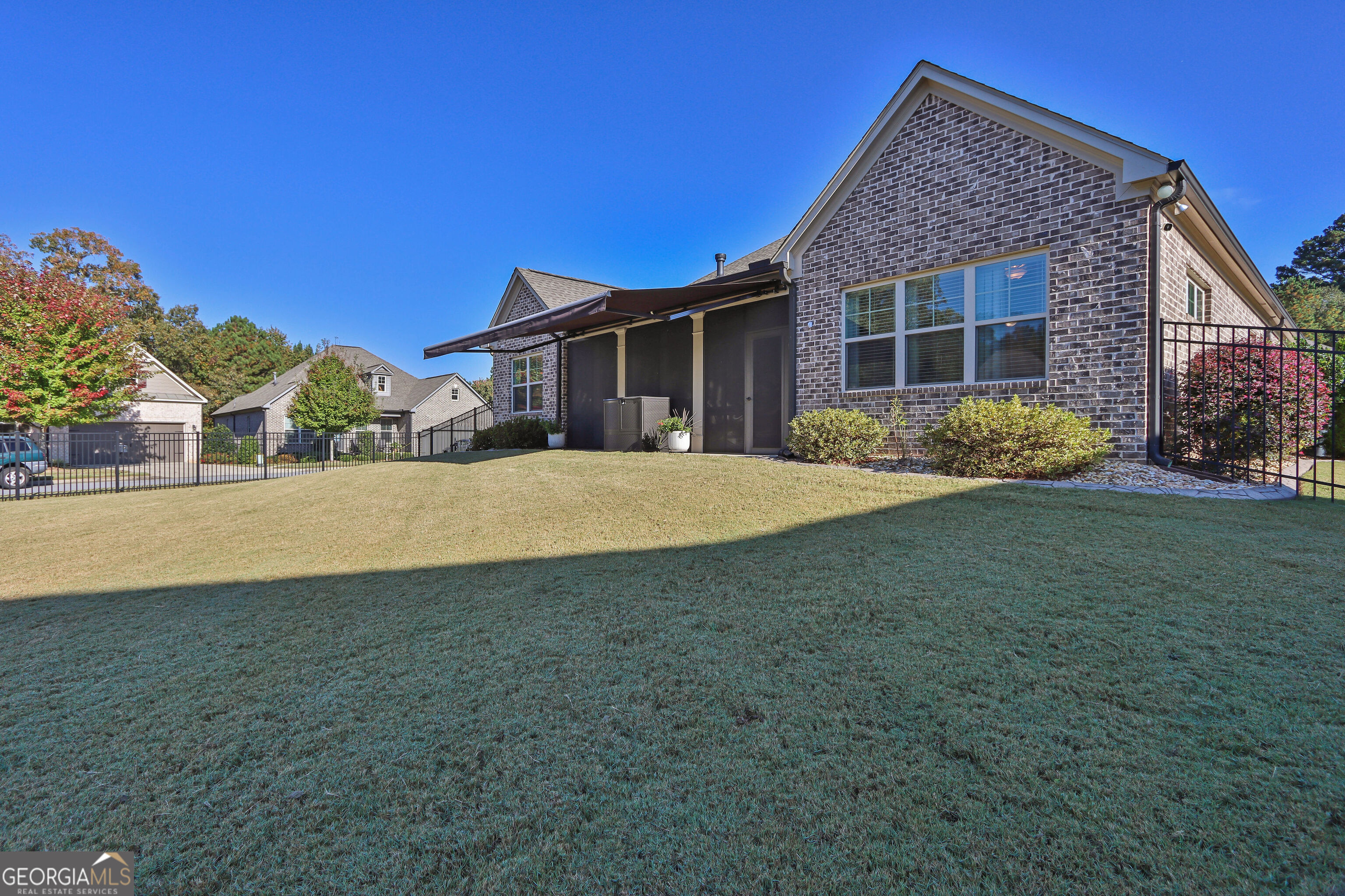 3848 Heirloom Loop Court Buford GA 30519