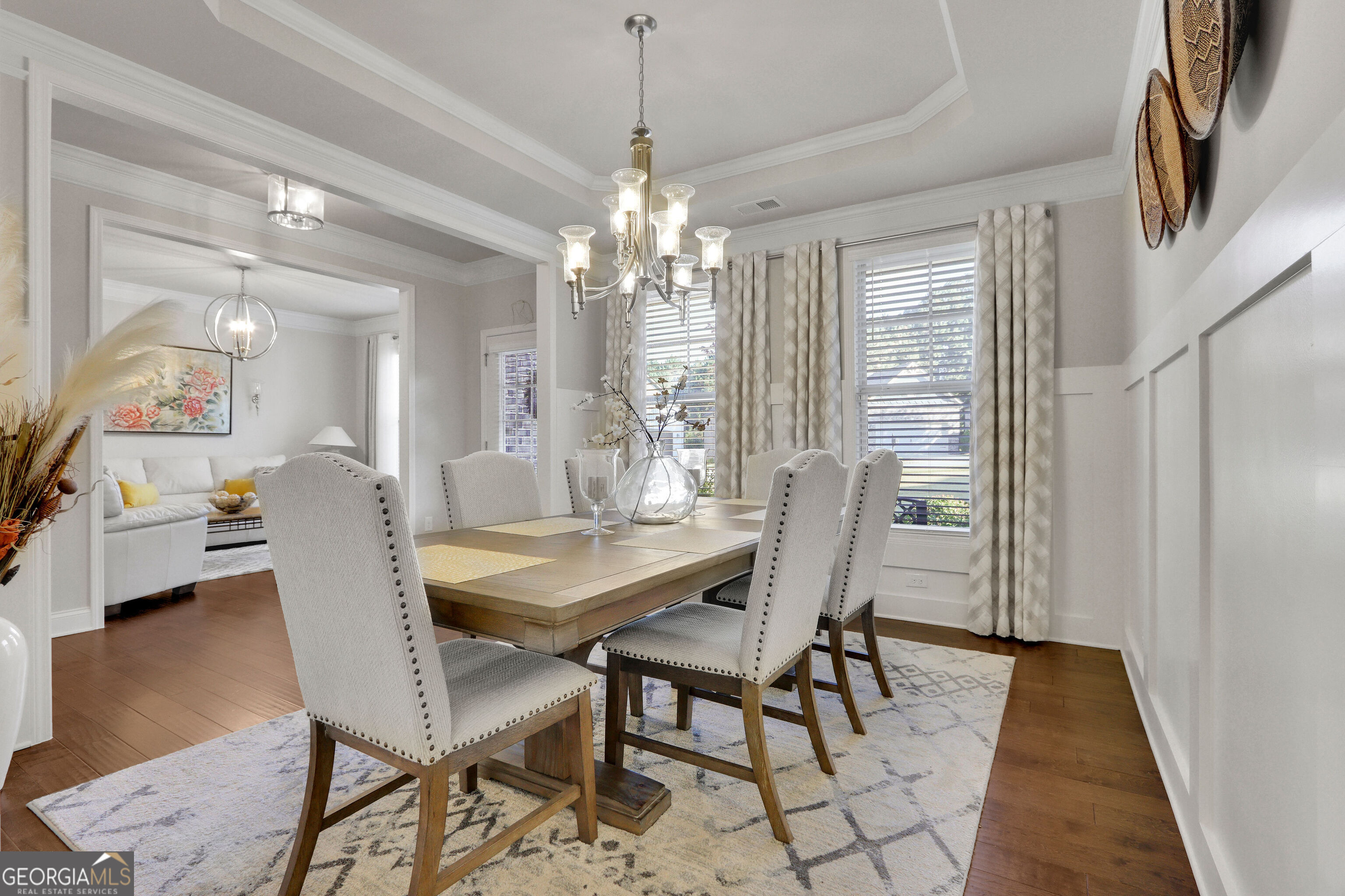 3848 Heirloom Loop Court Buford GA 30519