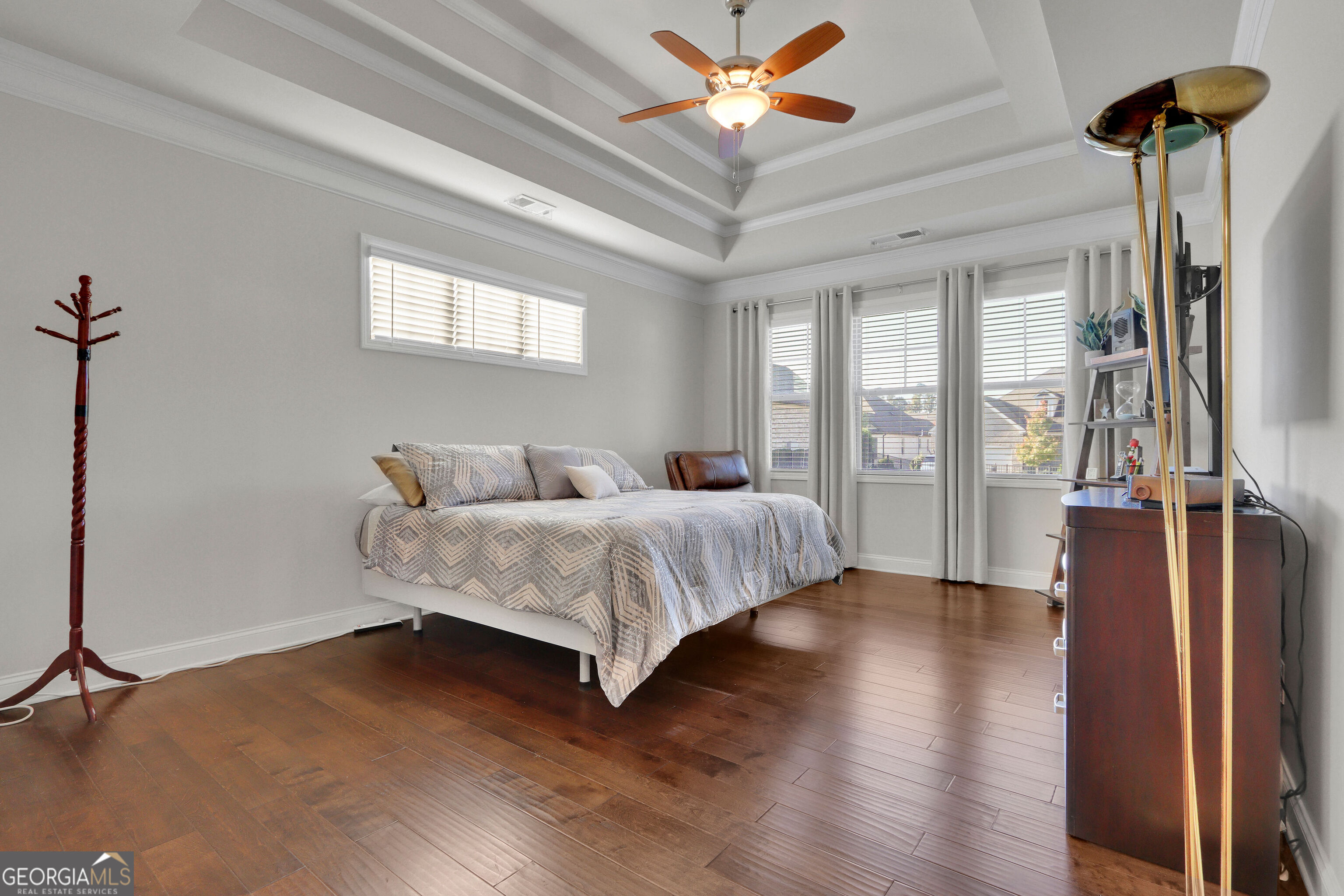 3848 Heirloom Loop Court Buford GA 30519