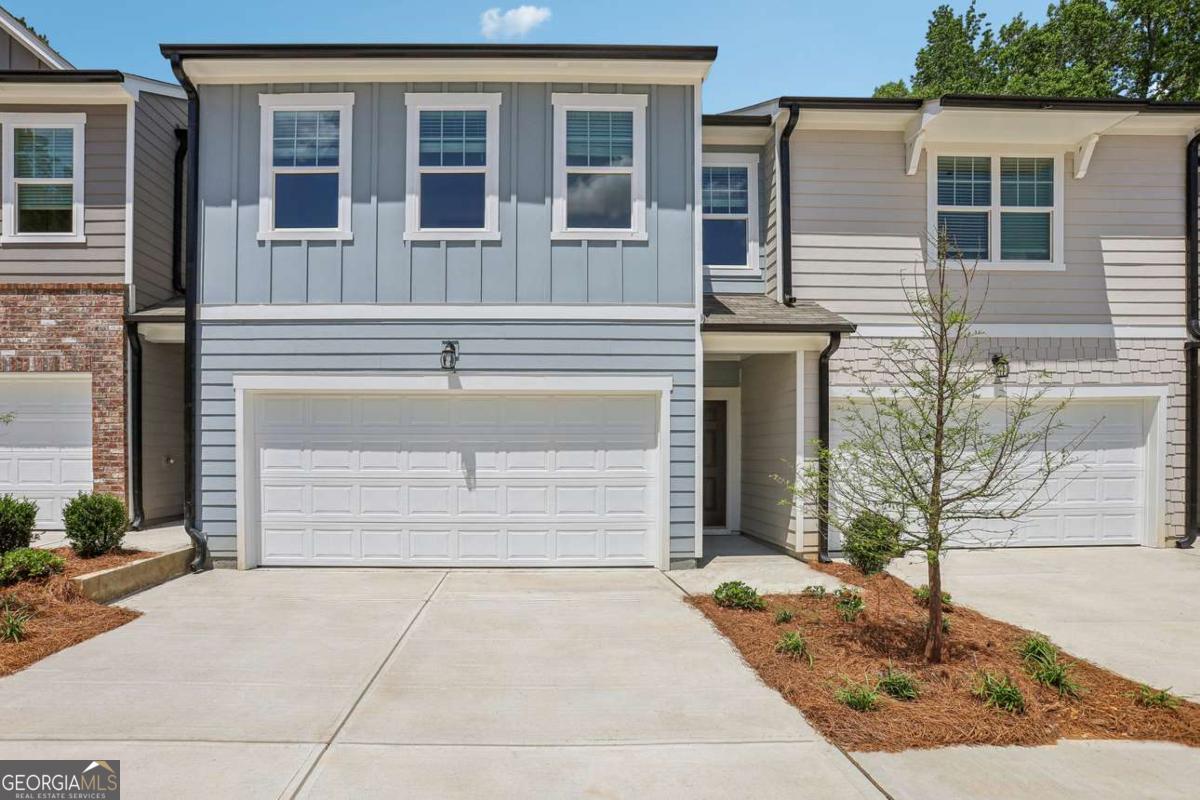 3030 Osier Circle Douglasville GA 30135