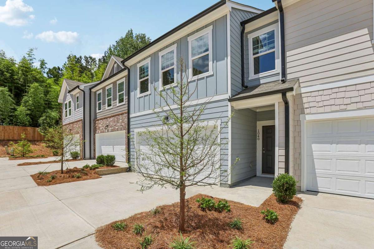 3030 Osier Circle Douglasville GA 30135