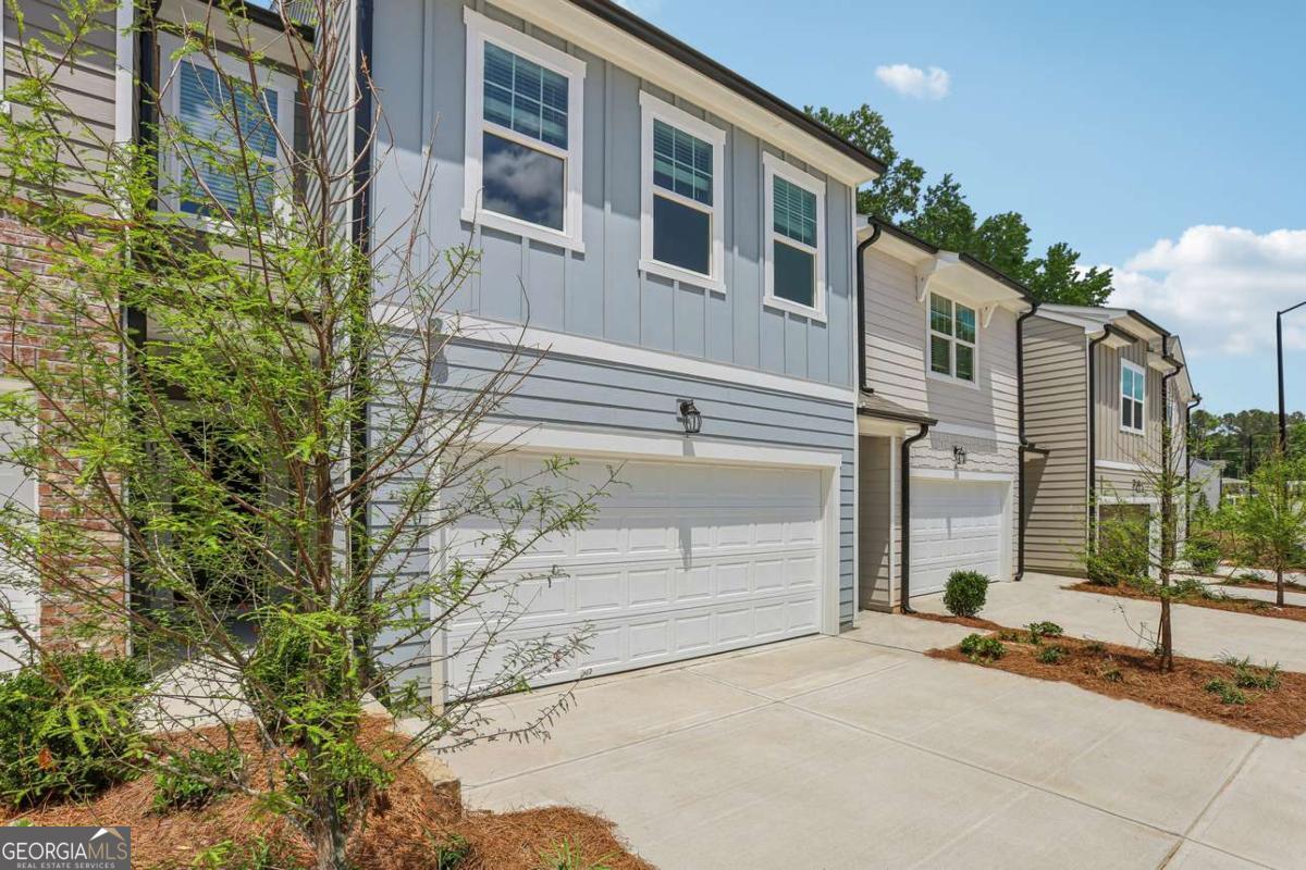 3030 Osier Circle Douglasville GA 30135