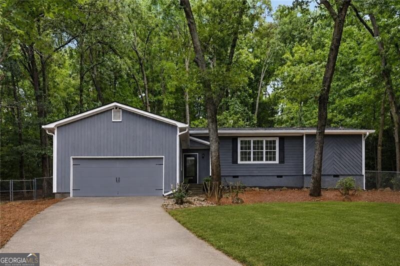 4173 Oak Ferry Drive NE Kennesaw GA 30144
