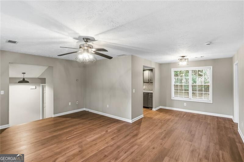 4173 Oak Ferry Drive NE Kennesaw GA 30144