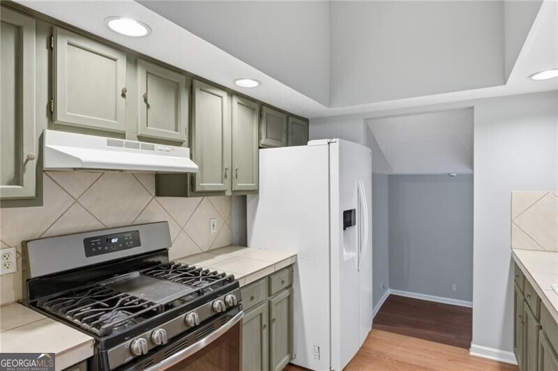 4173 Oak Ferry Drive NE Kennesaw GA 30144
