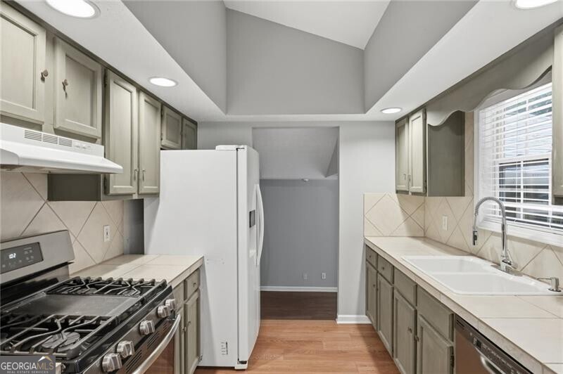 4173 Oak Ferry Drive NE Kennesaw GA 30144