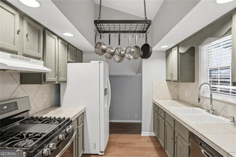 4173 Oak Ferry Drive NE Kennesaw GA 30144