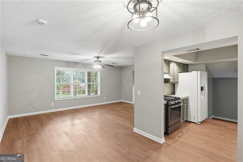 4173 Oak Ferry Drive NE Kennesaw GA 30144