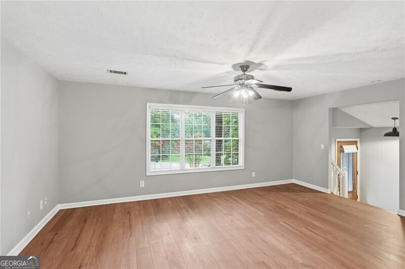 4173 Oak Ferry Drive NE Kennesaw GA 30144