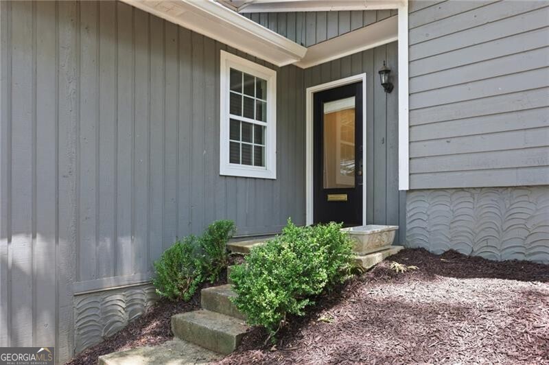 4173 Oak Ferry Drive NE Kennesaw GA 30144