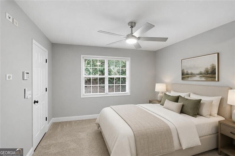 4173 Oak Ferry Drive NE Kennesaw GA 30144