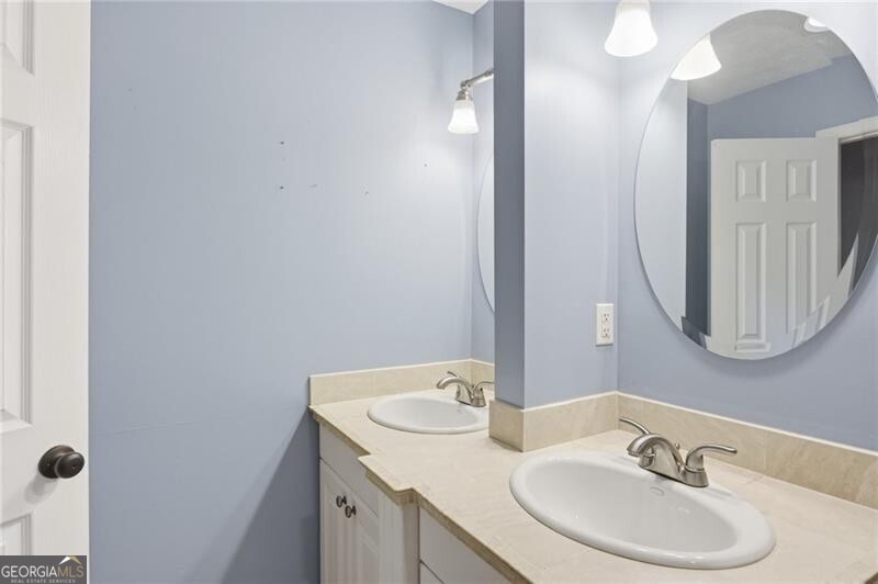 4173 Oak Ferry Drive NE Kennesaw GA 30144