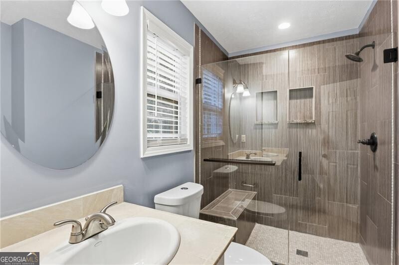 4173 Oak Ferry Drive NE Kennesaw GA 30144