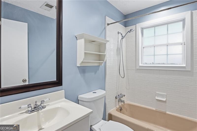 4173 Oak Ferry Drive NE Kennesaw GA 30144
