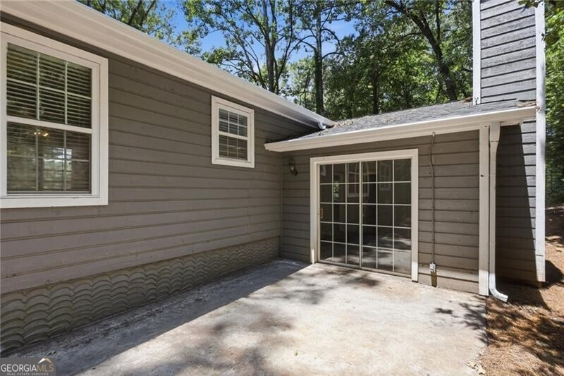 4173 Oak Ferry Drive NE Kennesaw GA 30144