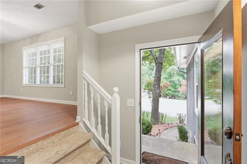4173 Oak Ferry Drive NE Kennesaw GA 30144