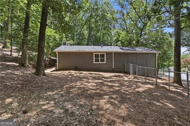 4173 Oak Ferry Drive NE Kennesaw GA 30144