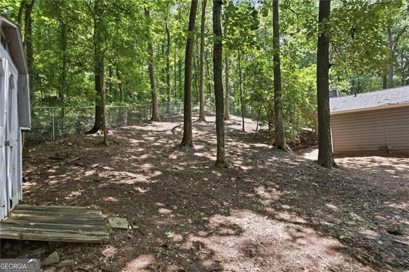 4173 Oak Ferry Drive NE Kennesaw GA 30144
