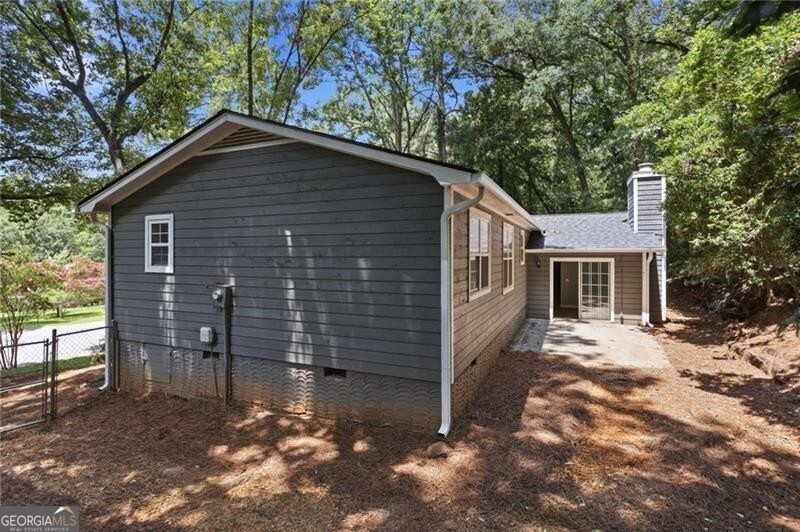 4173 Oak Ferry Drive NE Kennesaw GA 30144