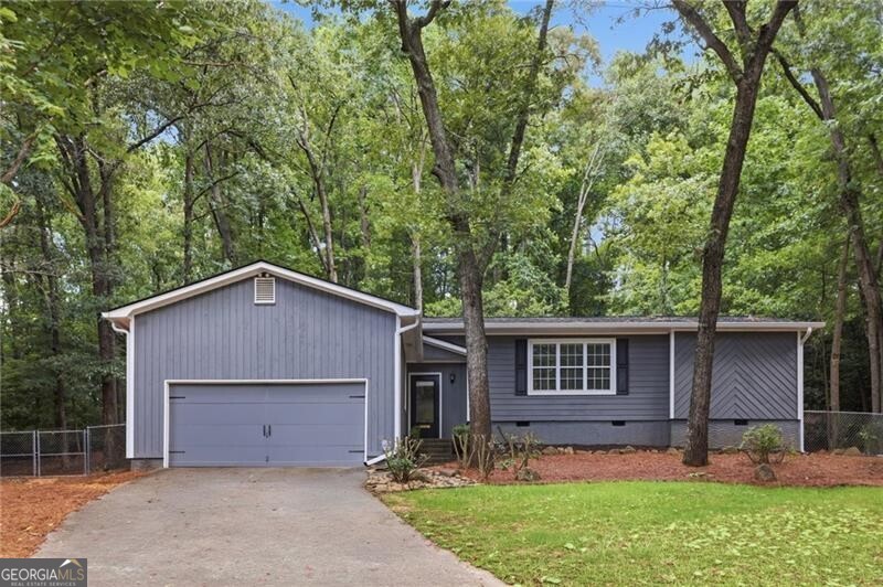 4173 Oak Ferry Drive NE Kennesaw GA 30144