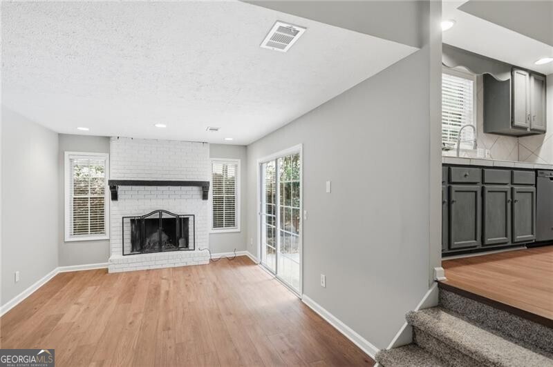4173 Oak Ferry Drive NE Kennesaw GA 30144