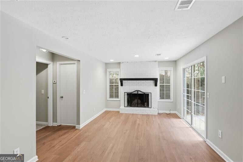 4173 Oak Ferry Drive NE Kennesaw GA 30144