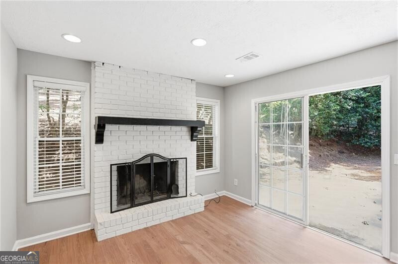 4173 Oak Ferry Drive NE Kennesaw GA 30144