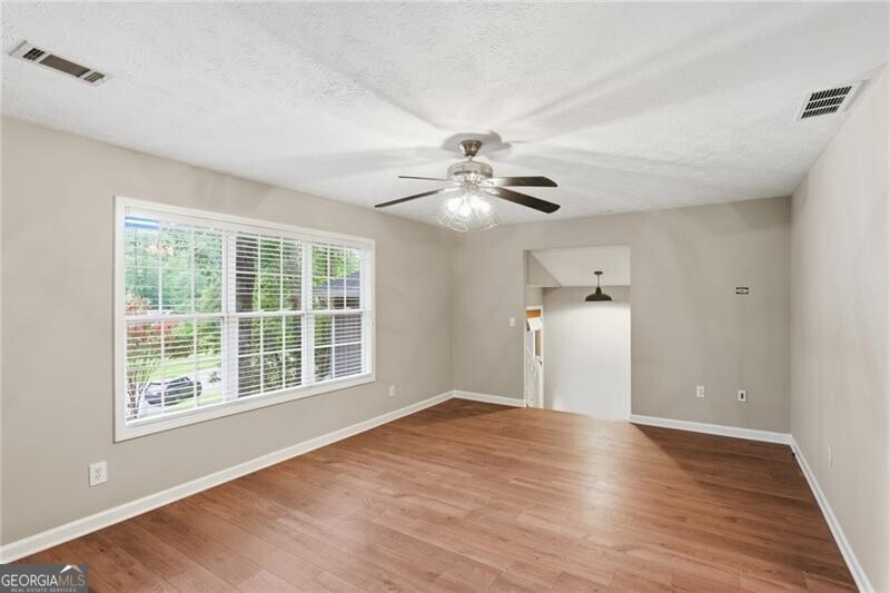 4173 Oak Ferry Drive NE Kennesaw GA 30144