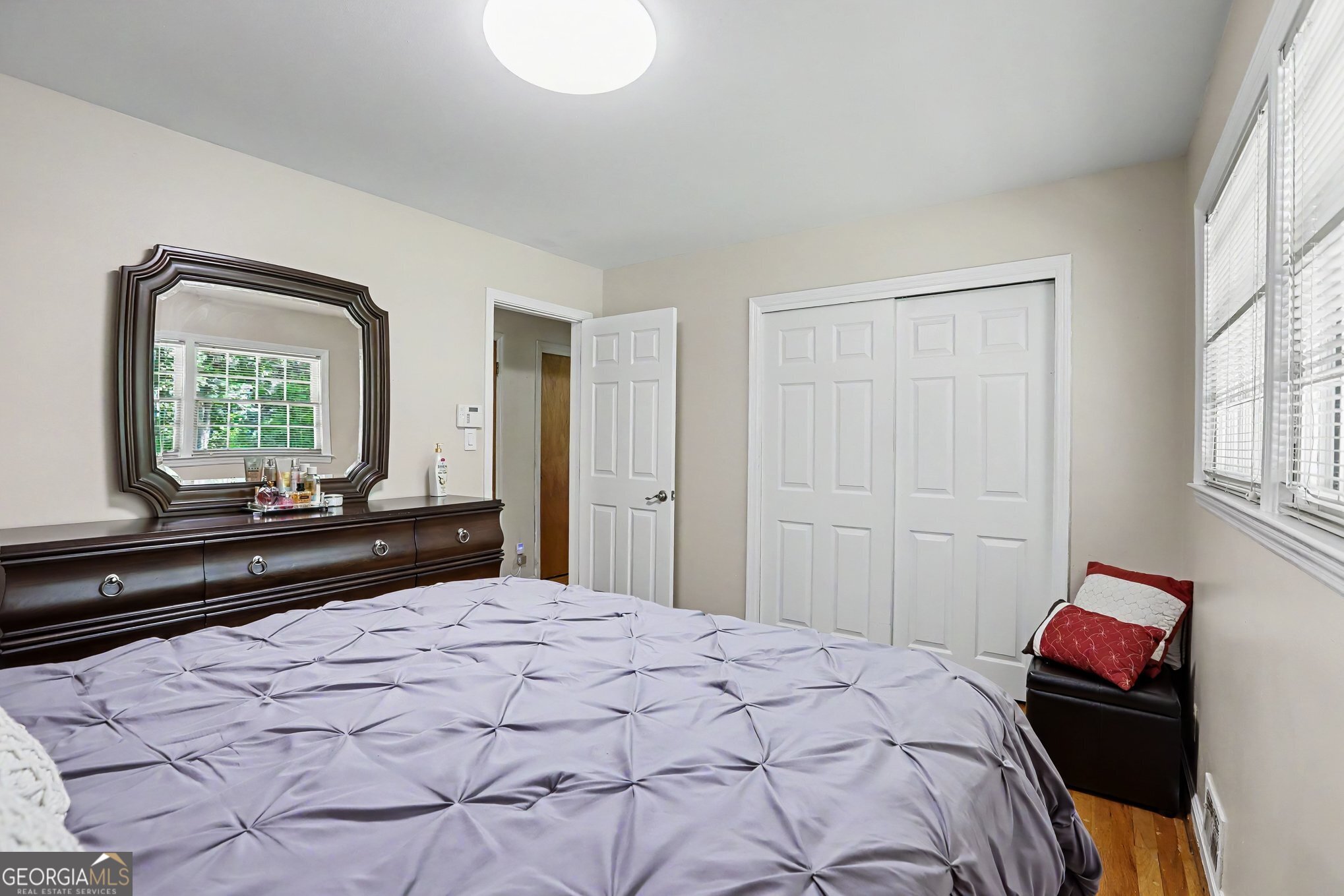 2620 Bull Run Drive Decatur GA 30034