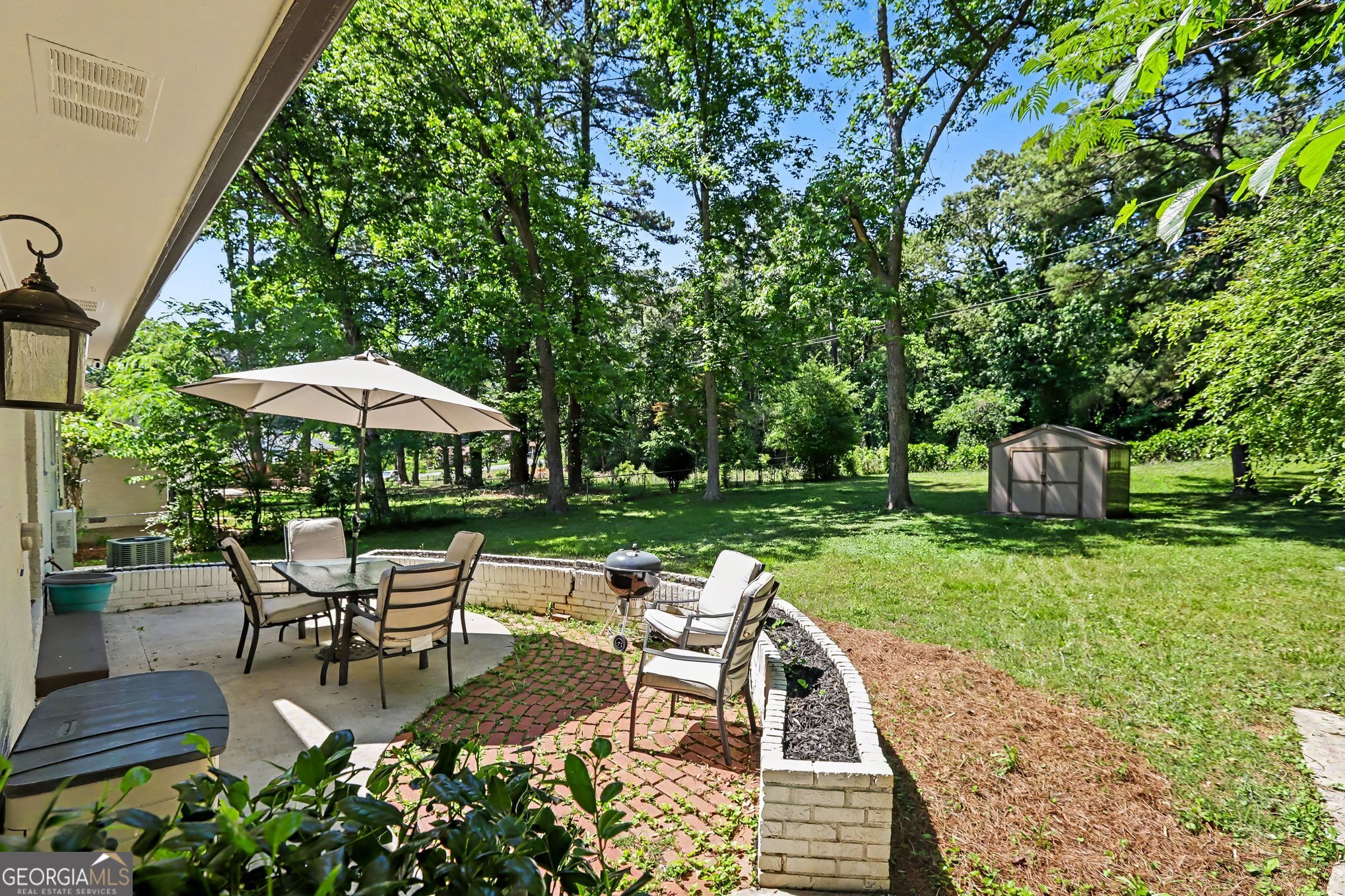 2620 Bull Run Drive Decatur GA 30034