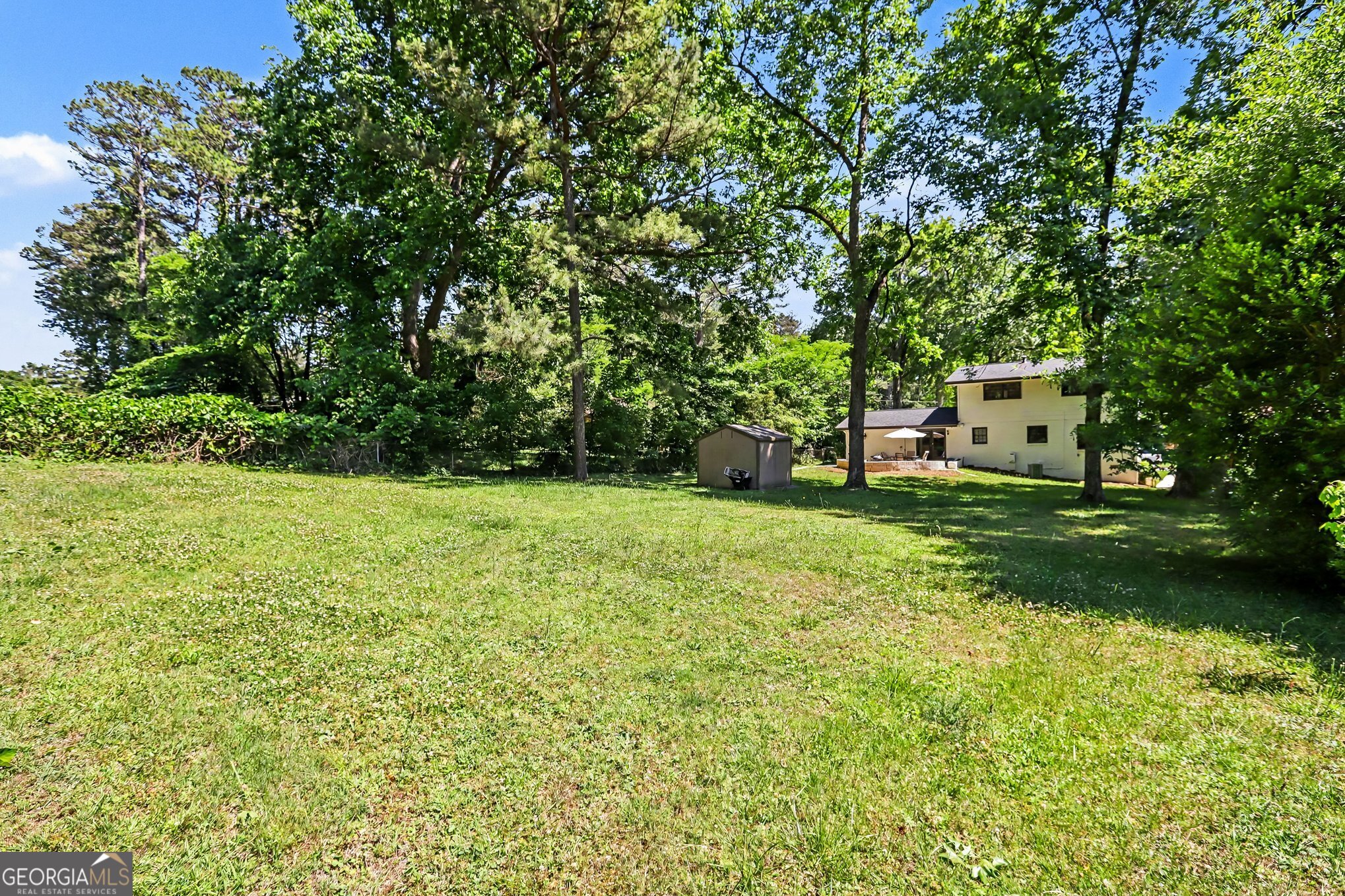 2620 Bull Run Drive Decatur GA 30034
