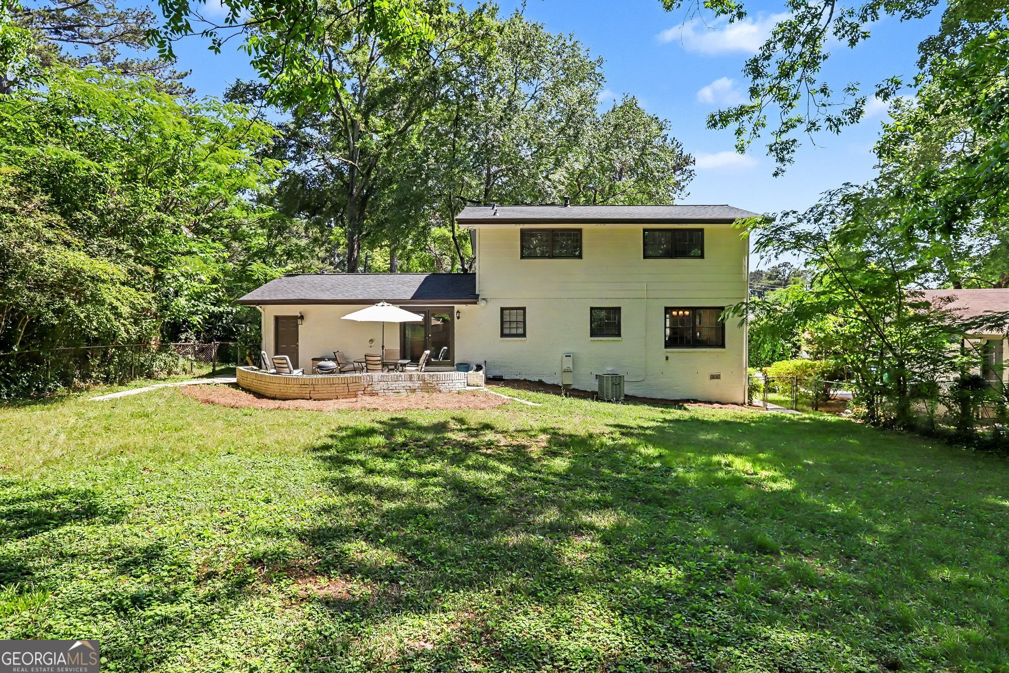 2620 Bull Run Drive Decatur GA 30034