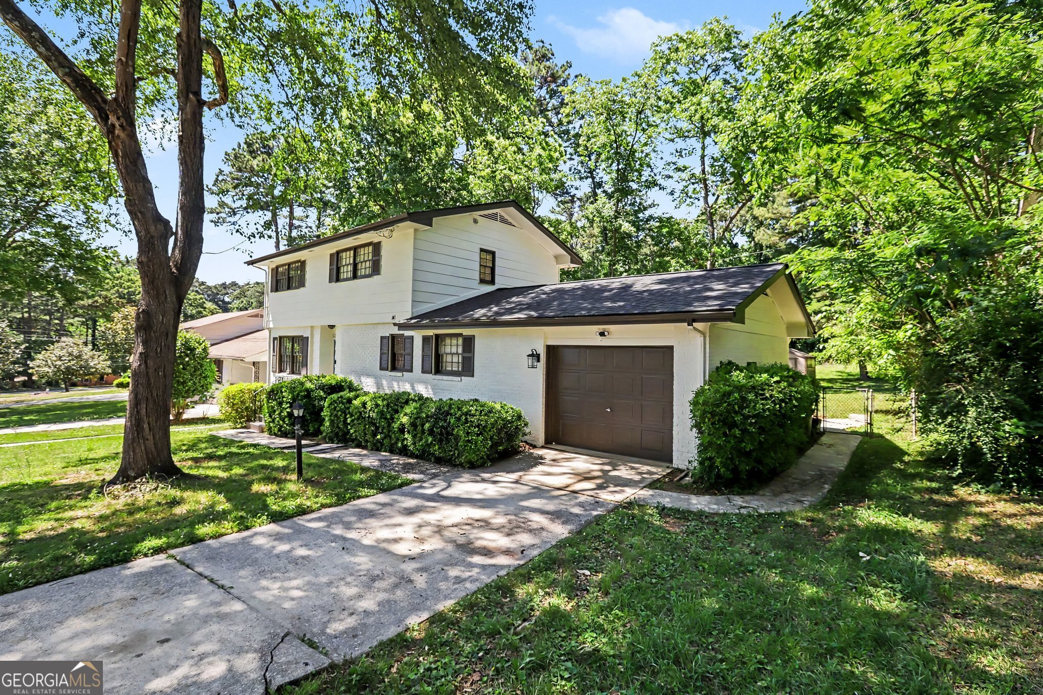 2620 Bull Run Drive Decatur GA 30034