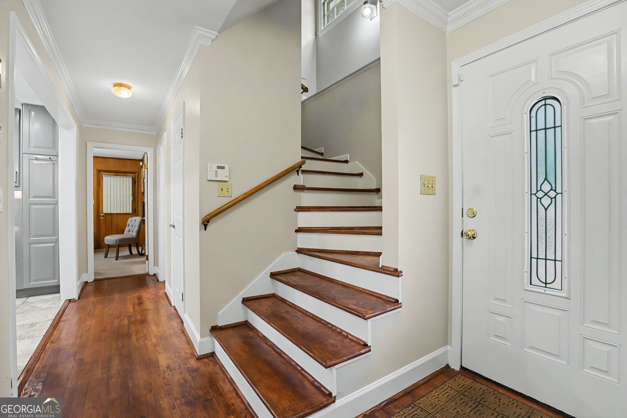 2620 Bull Run Drive Decatur GA 30034
