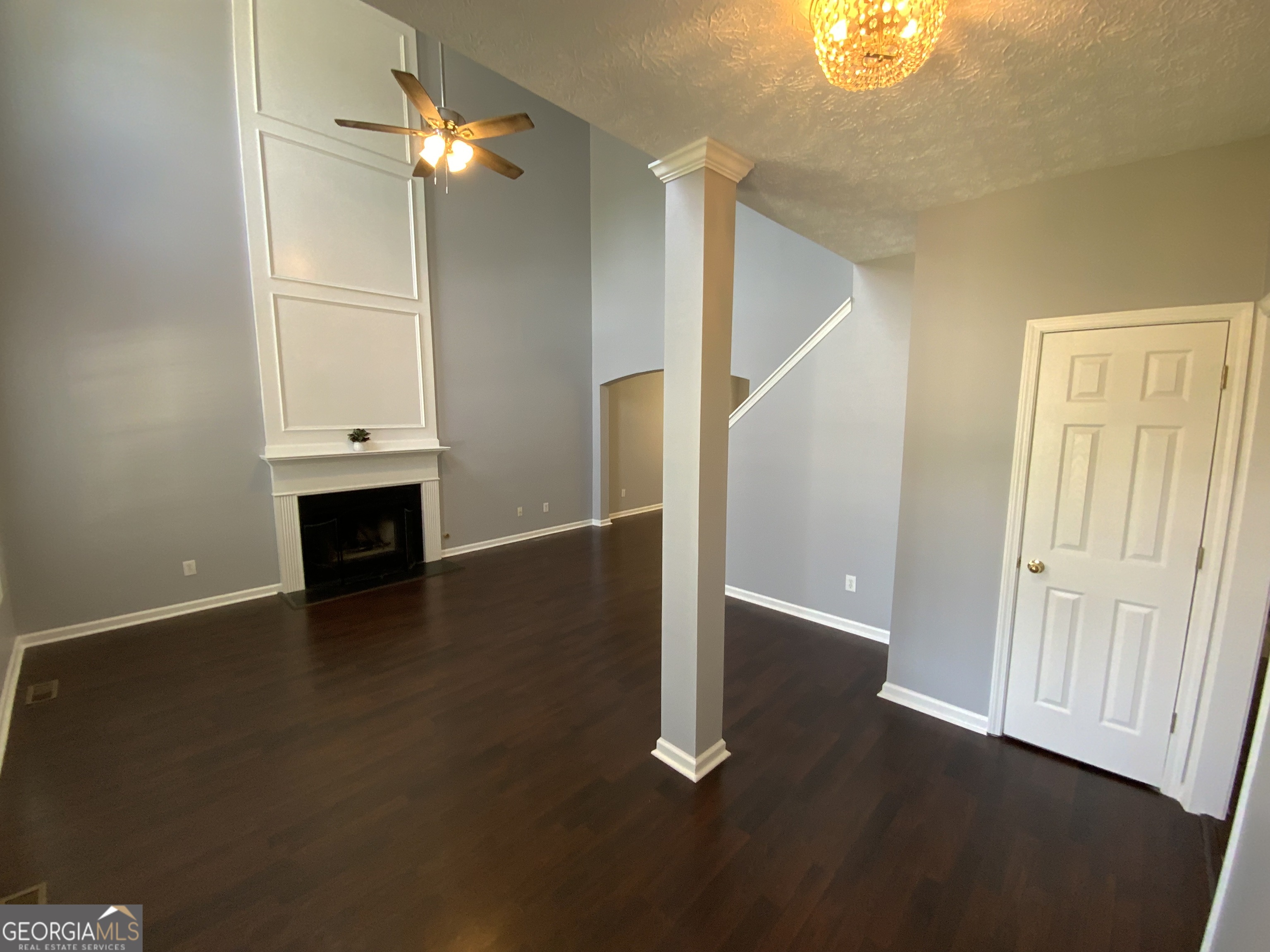 2107 Taylor Meadows Way SW Marietta GA 30008