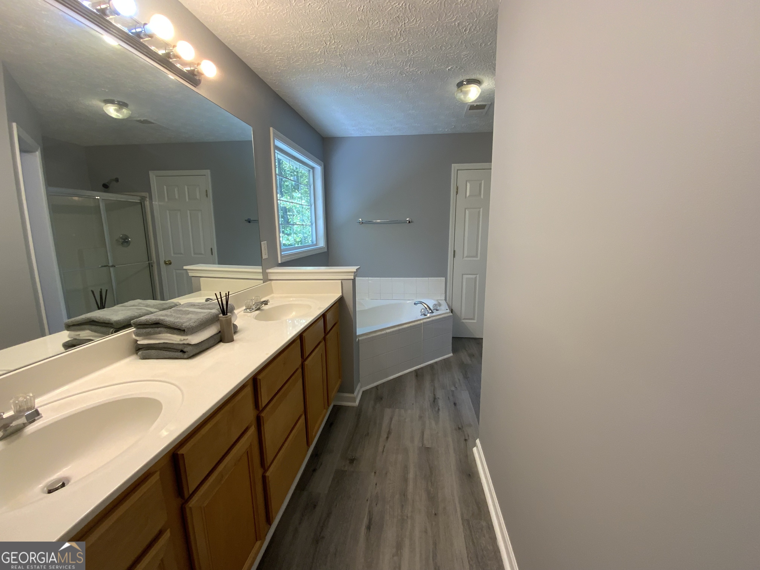 2107 Taylor Meadows Way SW Marietta GA 30008