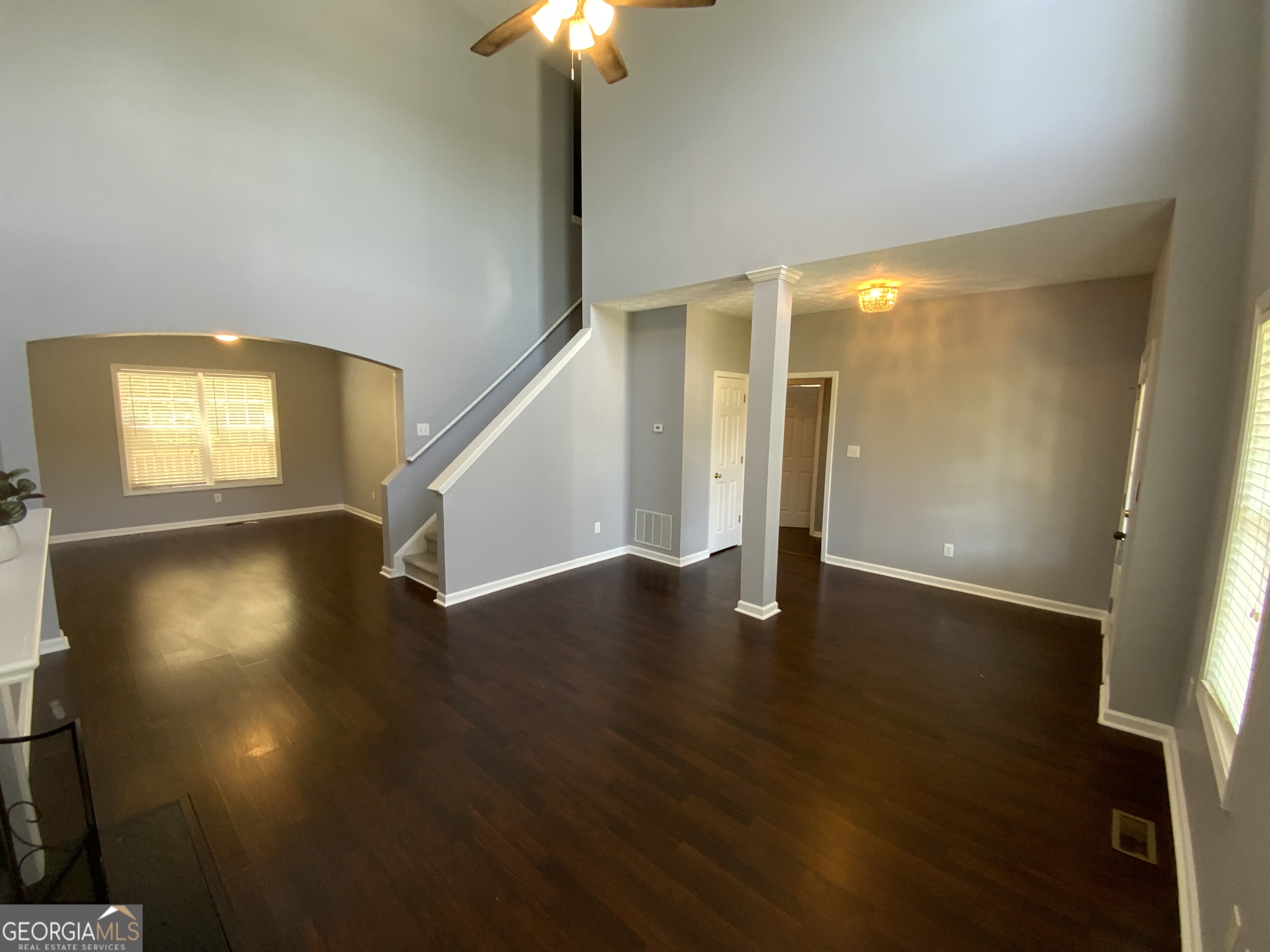 2107 Taylor Meadows Way SW Marietta GA 30008