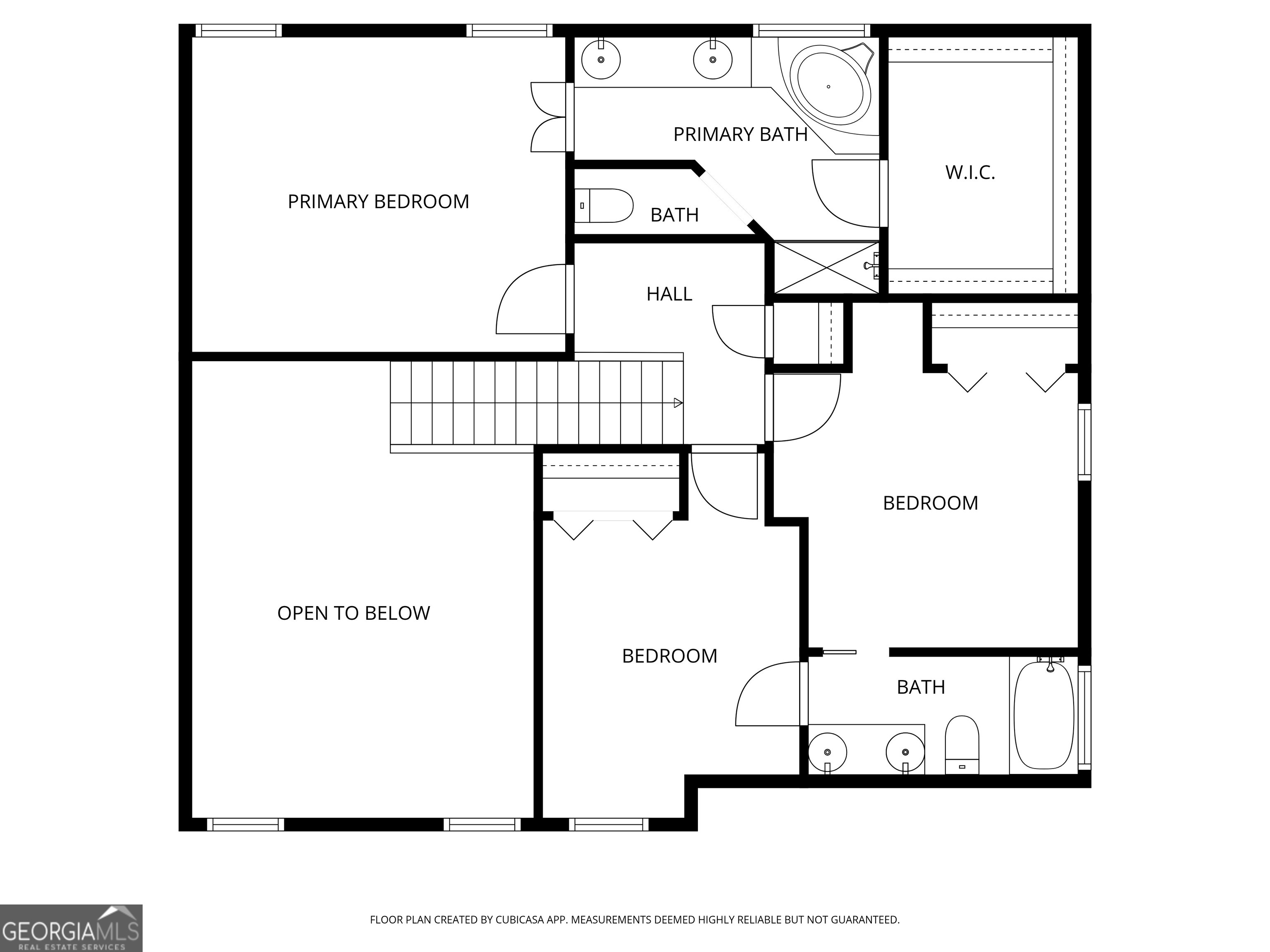 2107 Taylor Meadows Way SW Marietta GA 30008