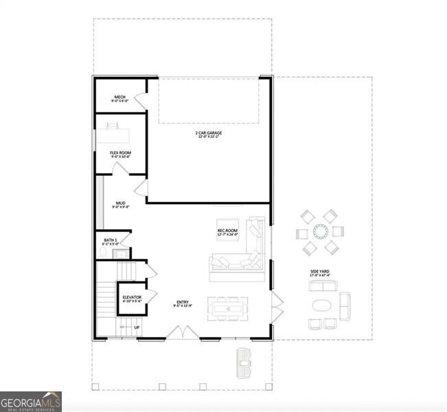 253 Lask Lane Milton GA 30004