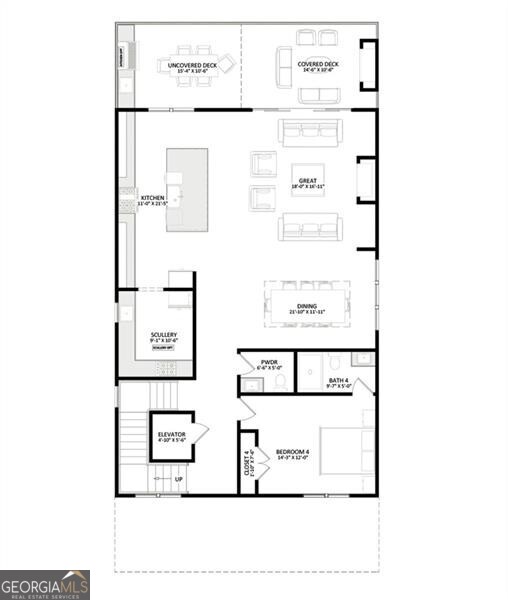 253 Lask Lane Milton GA 30004