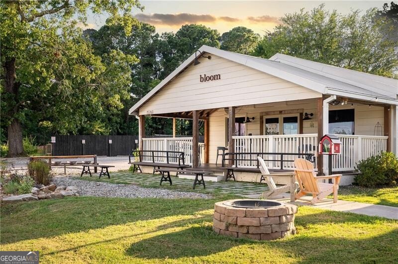 253 Lask Lane Milton GA 30004
