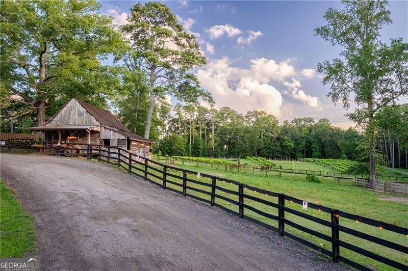 253 Lask Lane Milton GA 30004