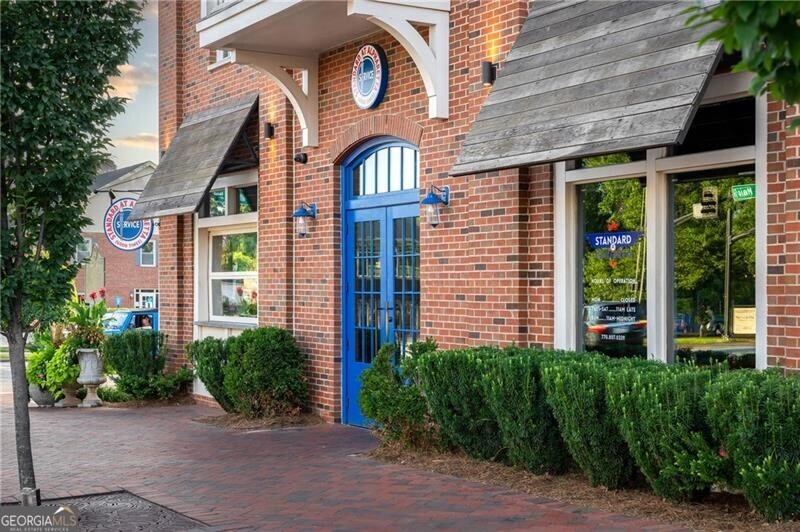 253 Lask Lane Milton GA 30004