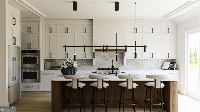 253 Lask Lane Milton GA 30004