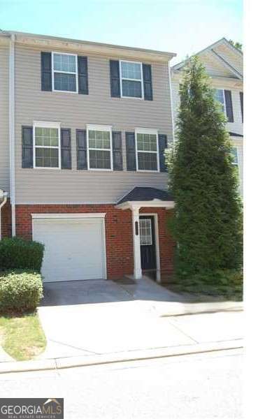 618 Providence Place SW Atlanta GA 30331