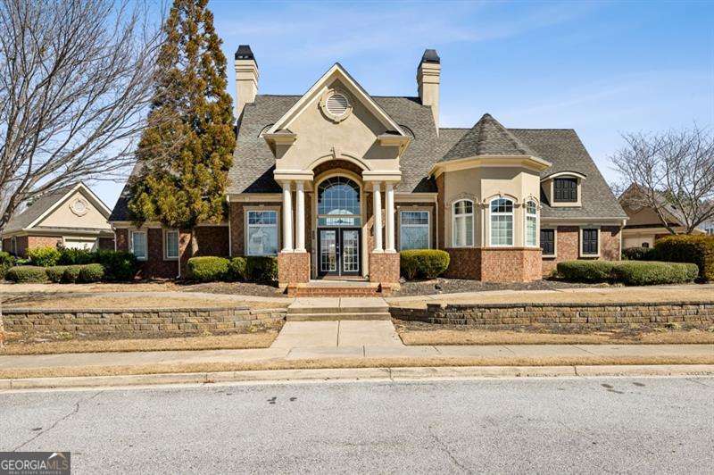 618 Providence Place SW Atlanta GA 30331