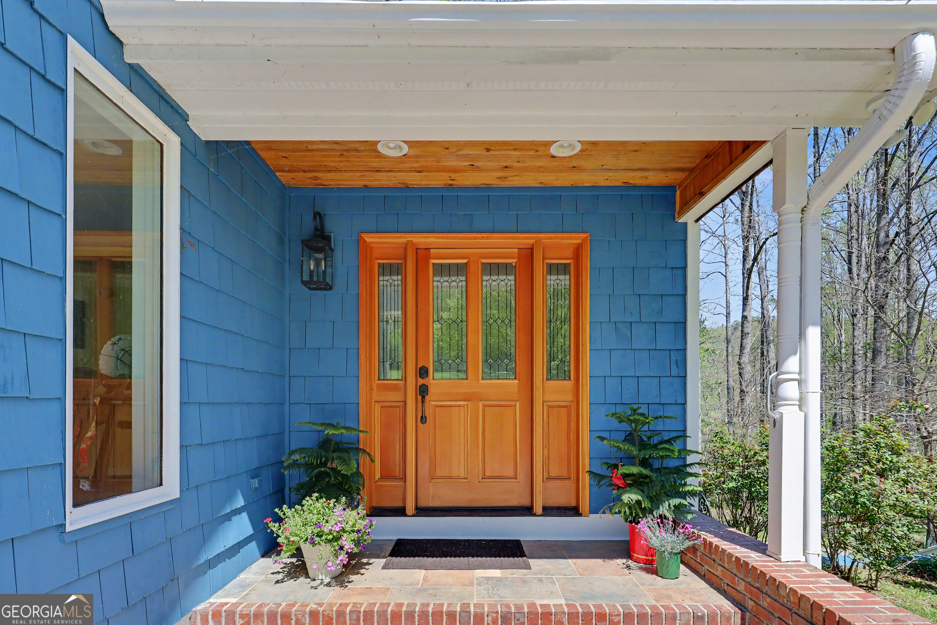 1067 O V Justus Road Rabun Gap GA 30568